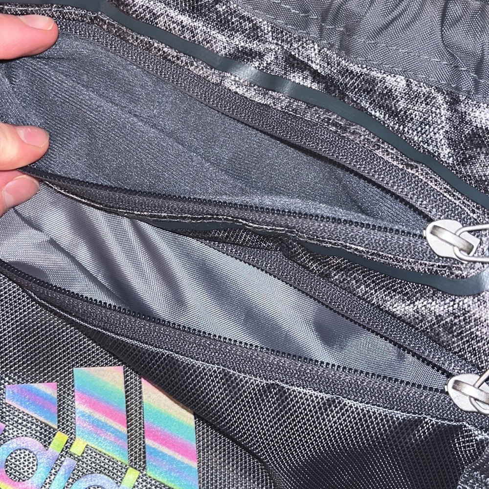 Adidas string bag - Picture 4 of 4